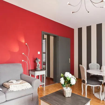 Junior Suite-12 By Interhome アパート *