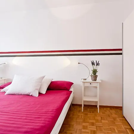 Lejlighed Junior Suite-12 By Interhome