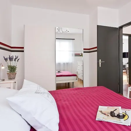 Апартаменты Junior Suite-12 By Interhome *