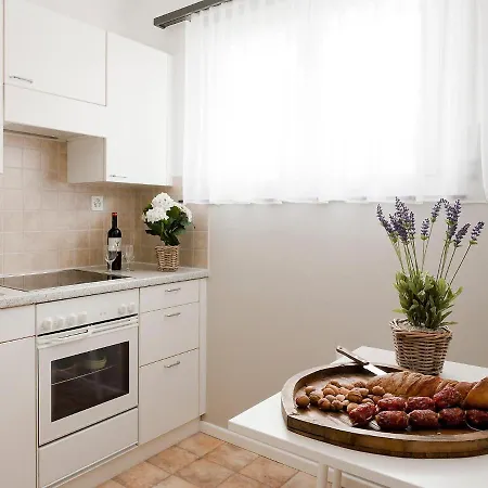 Lejlighed Junior Suite-12 By Interhome Ascona