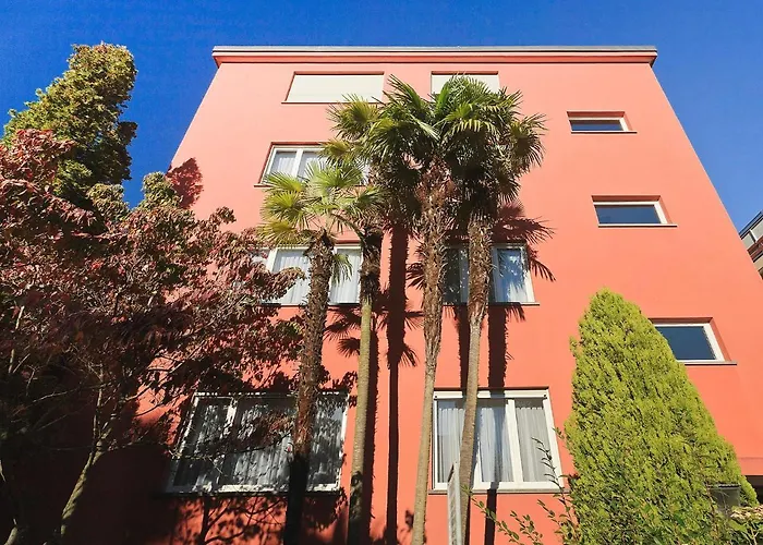 Junior Suite-12 By Interhome 아파트 아스꼬나