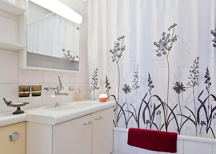 Junior Suite-12 By Interhome 아스꼬나