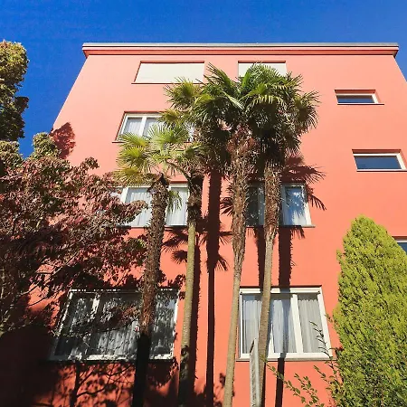 Junior Suite.12 Daire Ascona