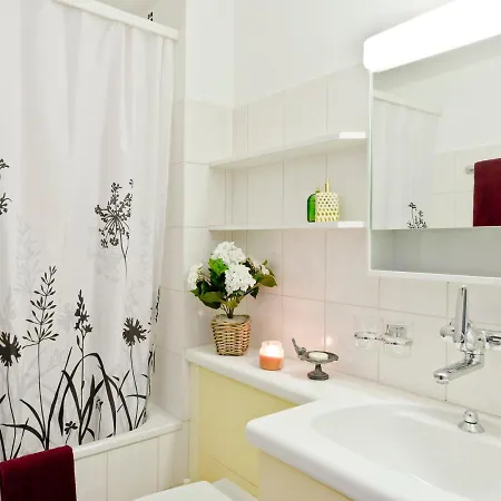 Appartamento Junior Suite-12 By Interhome