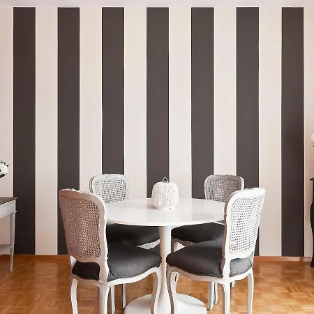 Junior Suite-12 By Interhome * Ascona
