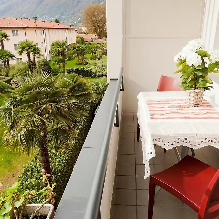 Junior Suite-12 By Interhome Appartamento