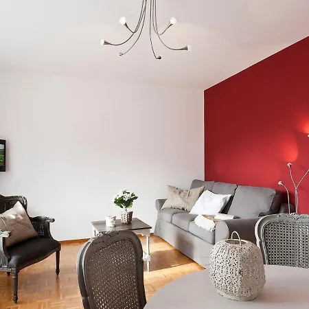 Appartamento Junior Suite-12 By Interhome Ascona