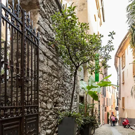 Junior Suite.12 Daire Ascona