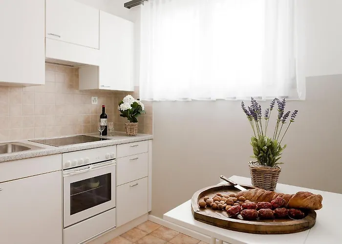 Daire Junior Suite.12 Ascona