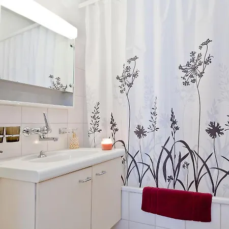 Junior Suite-12 By Interhome Ascona