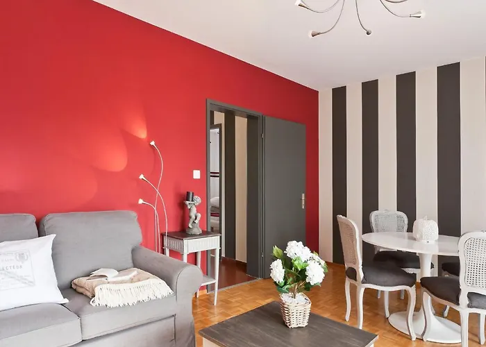 Junior Suite-12 By Interhome Lägenhet *