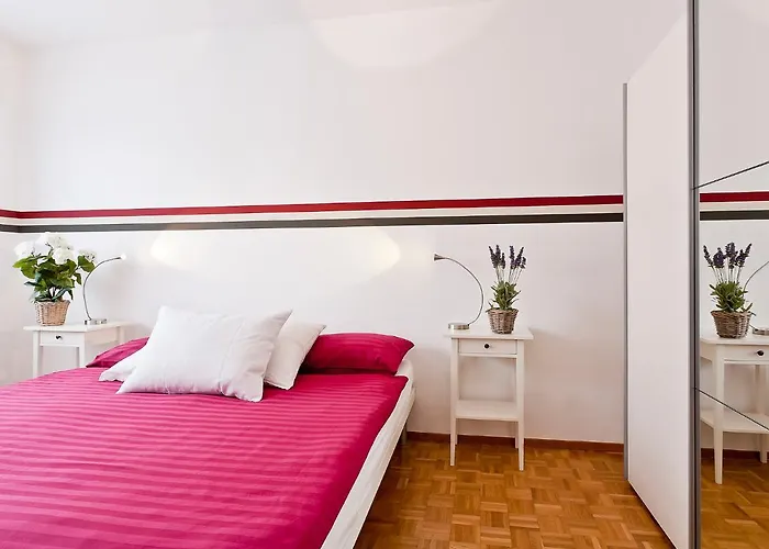 Lägenhet Junior Suite-12 By Interhome