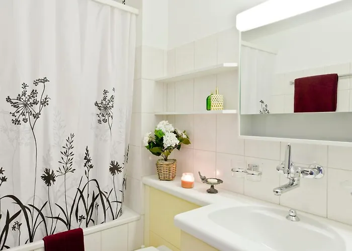 Lägenhet Junior Suite-12 By Interhome