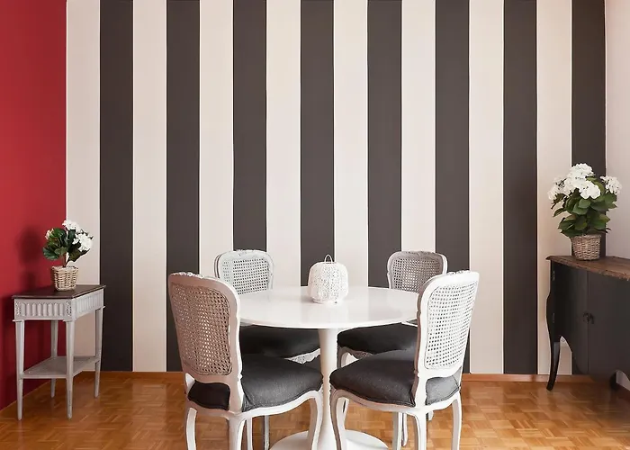 Junior Suite-12 By Interhome * Ascona